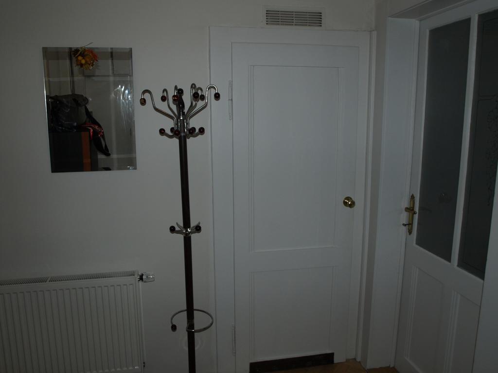 Liberty House 3* Prag