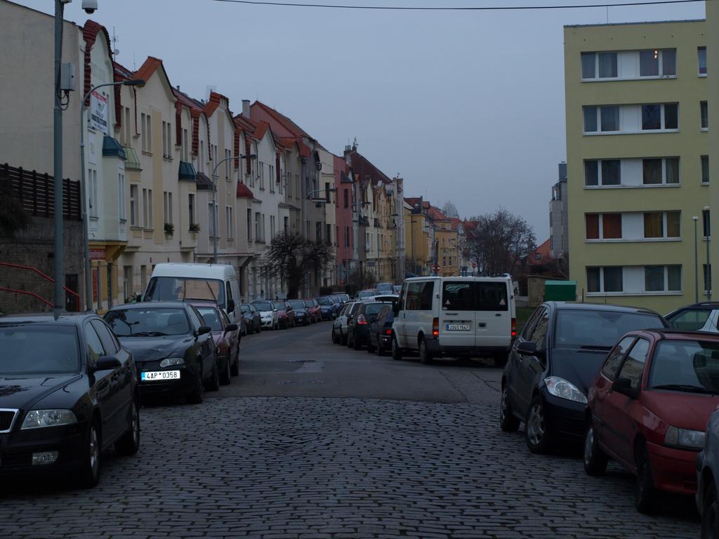 Liberty House Gasthof