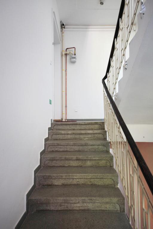 Gasthof Liberty House