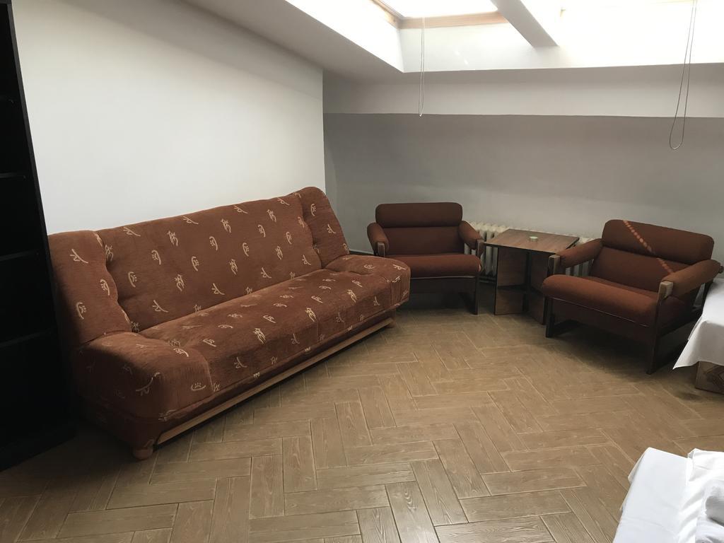 Gasthof Liberty House Prag