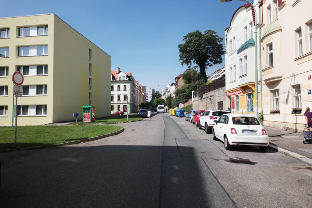 Gasthof Liberty House