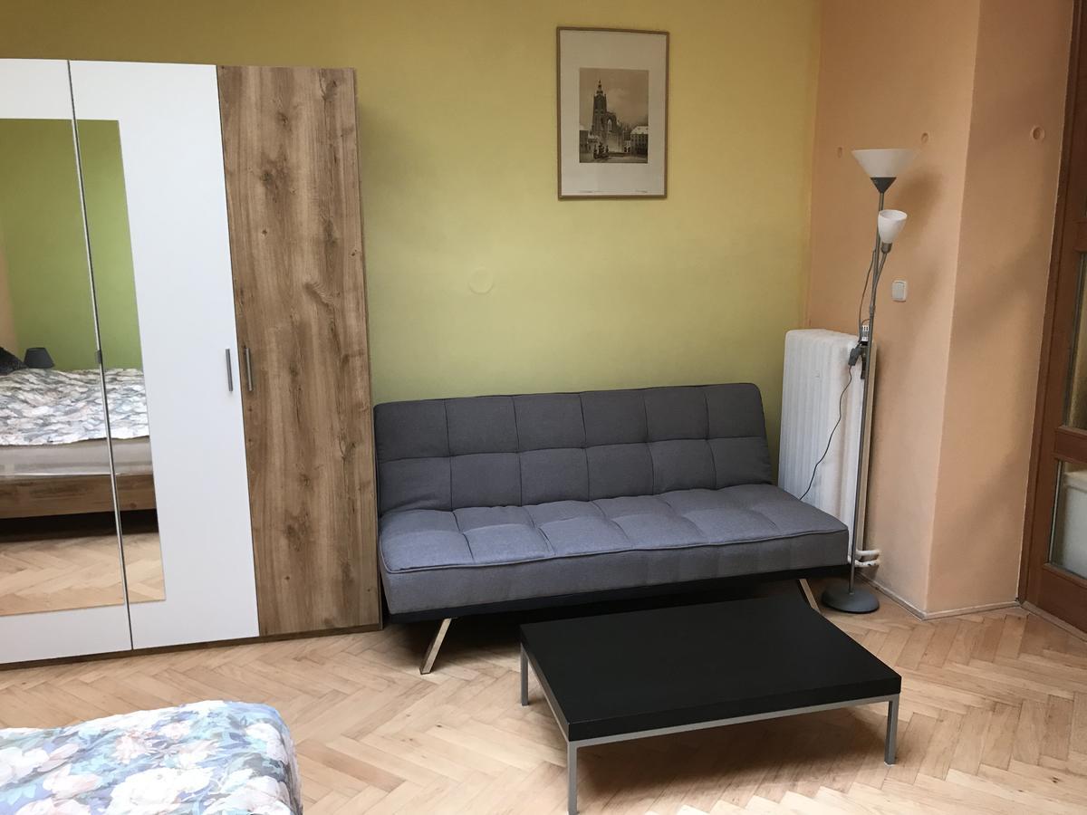 Gasthof Liberty House 3*