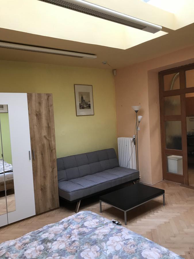 Liberty House Gasthof 3*